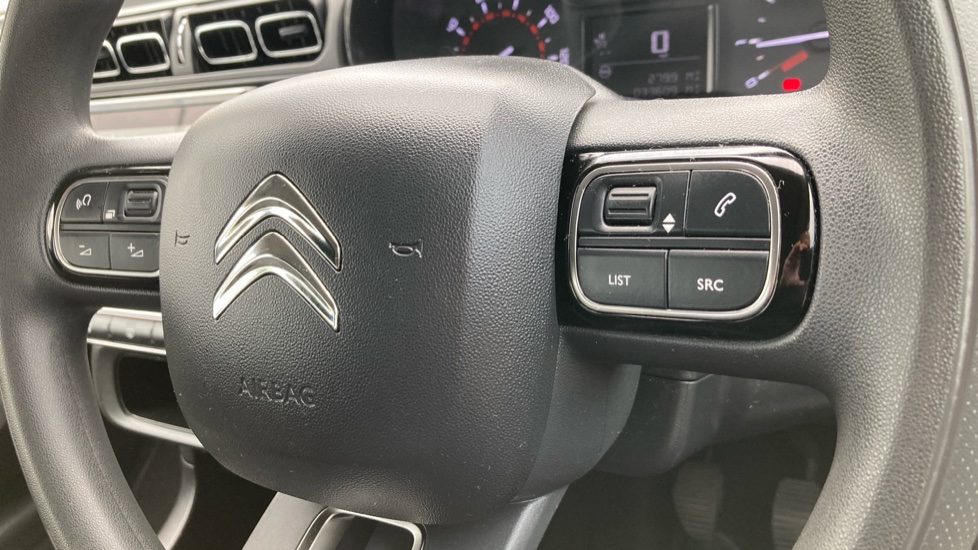 Citroen C3 1.2 PureTech Shine 5dr Petrol Hatchback - Image 30