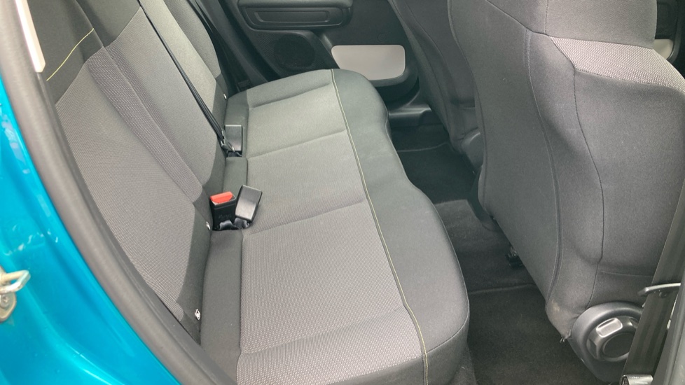 Citroen C3 1.2 PureTech Shine 5dr Petrol Hatchback - Image 35