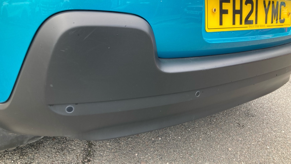 Citroen C3 1.2 PureTech Shine 5dr Petrol Hatchback - Image 36