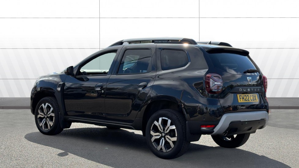 Dacia Duster 1.5 Blue dCi Prestige 5dr Diesel Estate - Image 2