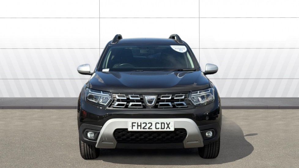 Dacia Duster 1.5 Blue dCi Prestige 5dr Diesel Estate - Image 3
