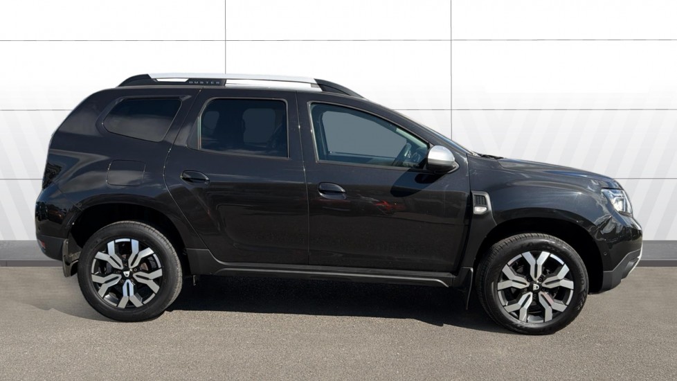 Dacia Duster 1.5 Blue dCi Prestige 5dr Diesel Estate - Image 5