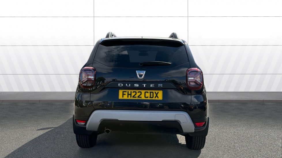 Dacia Duster 1.5 Blue dCi Prestige 5dr Diesel Estate - Image 6