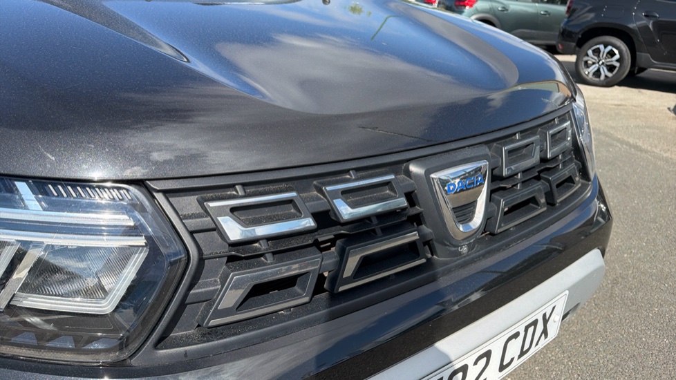 Dacia Duster 1.5 Blue dCi Prestige 5dr Diesel Estate - Image 8