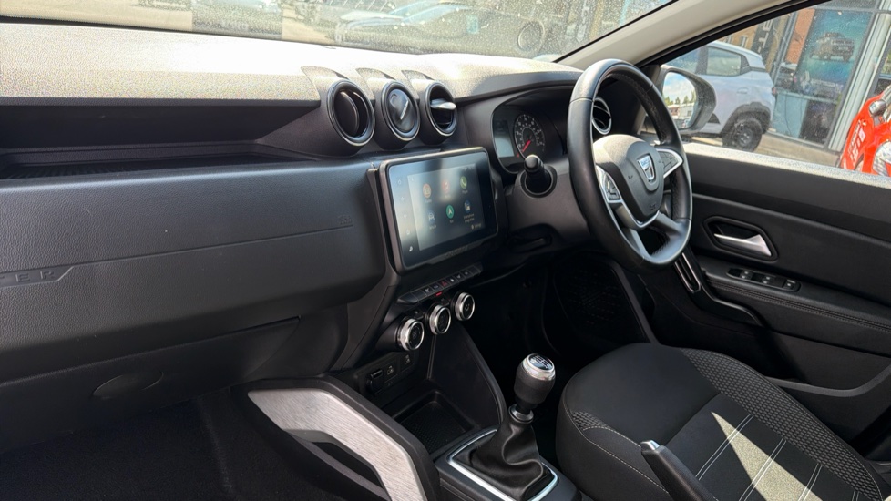 Dacia Duster 1.5 Blue dCi Prestige 5dr Diesel Estate - Image 9