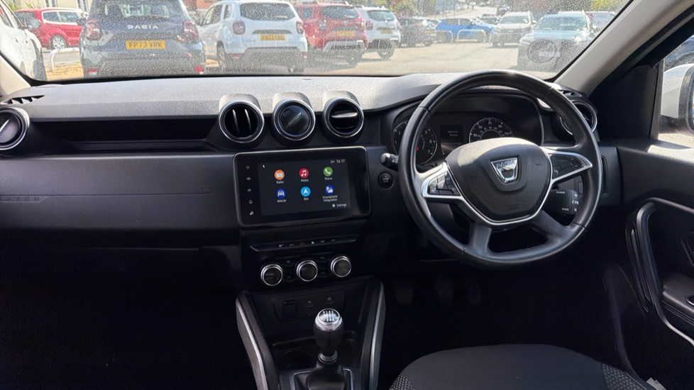 Dacia Duster 1.5 Blue dCi Prestige 5dr Diesel Estate - Image 10