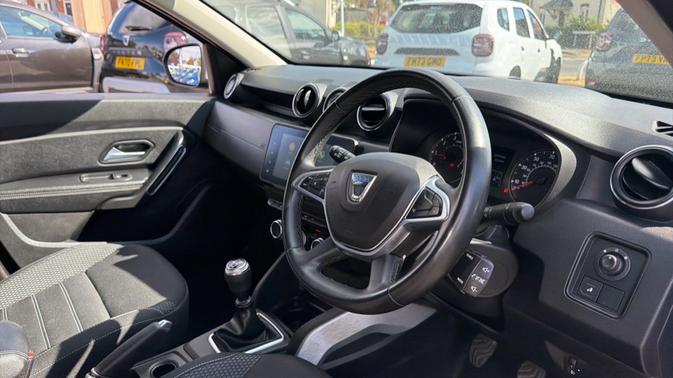 Dacia Duster 1.5 Blue dCi Prestige 5dr Diesel Estate - Image 11