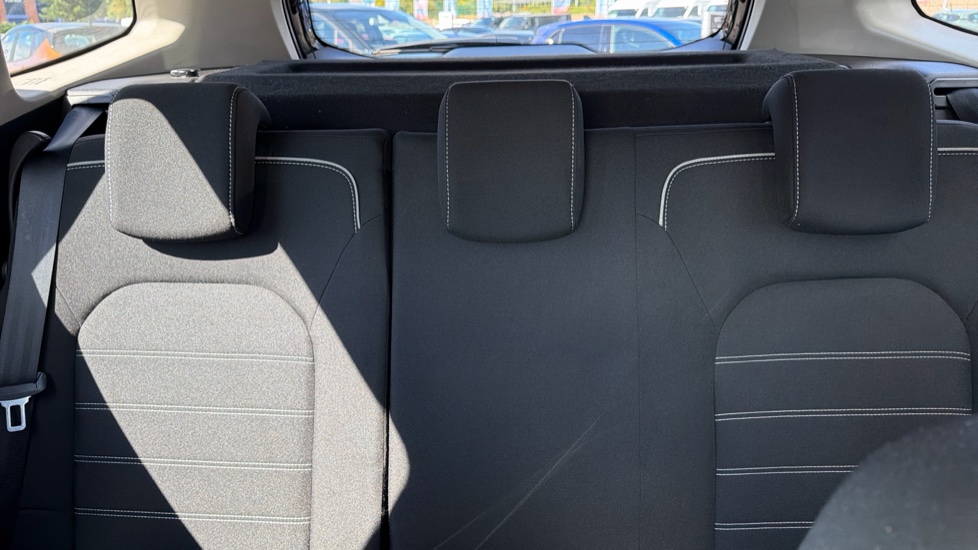 Dacia Duster 1.5 Blue dCi Prestige 5dr Diesel Estate - Image 15