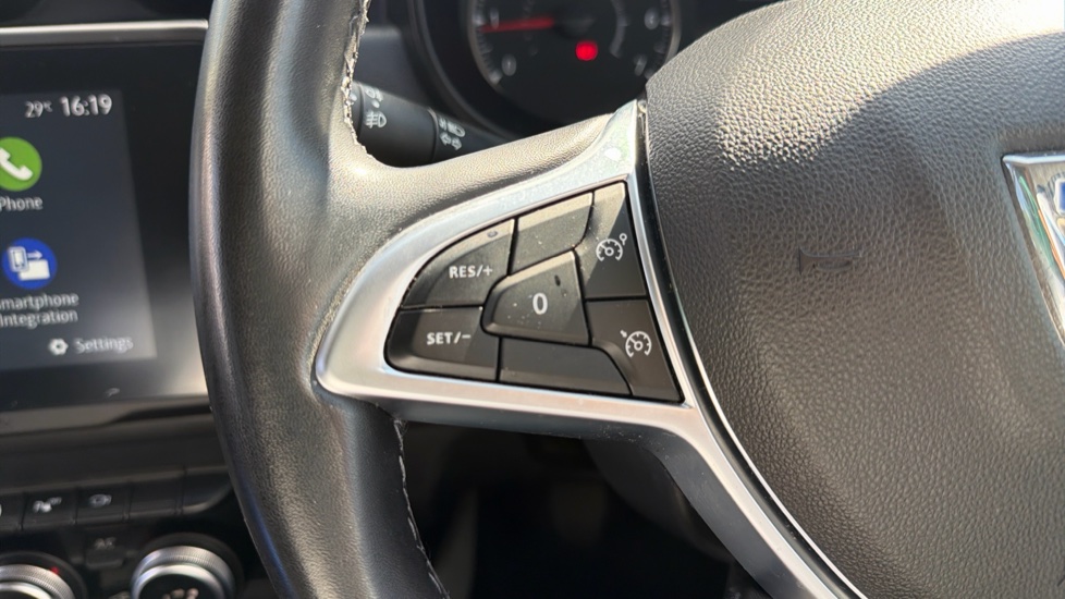 Dacia Duster 1.5 Blue dCi Prestige 5dr Diesel Estate - Image 26