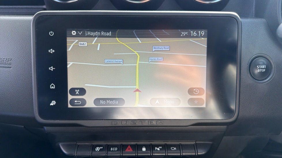 Dacia Duster 1.5 Blue dCi Prestige 5dr Diesel Estate - Image 28