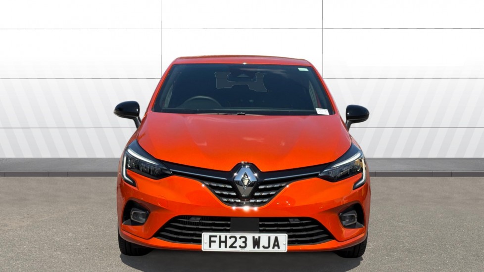 Renault Clio 1.0 TCe 90 Techno 5dr Petrol Hatchback - Image 3