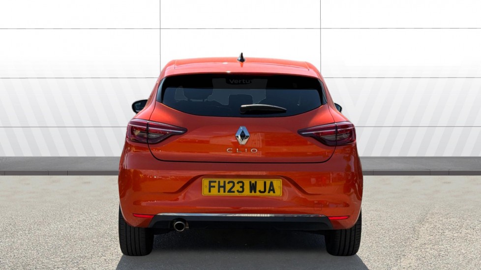Renault Clio 1.0 TCe 90 Techno 5dr Petrol Hatchback - Image 6