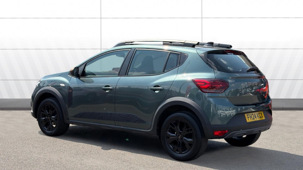 Dacia Sandero Stepway 1.0 TCe Extreme 5dr Petrol Hatchback - Image 2