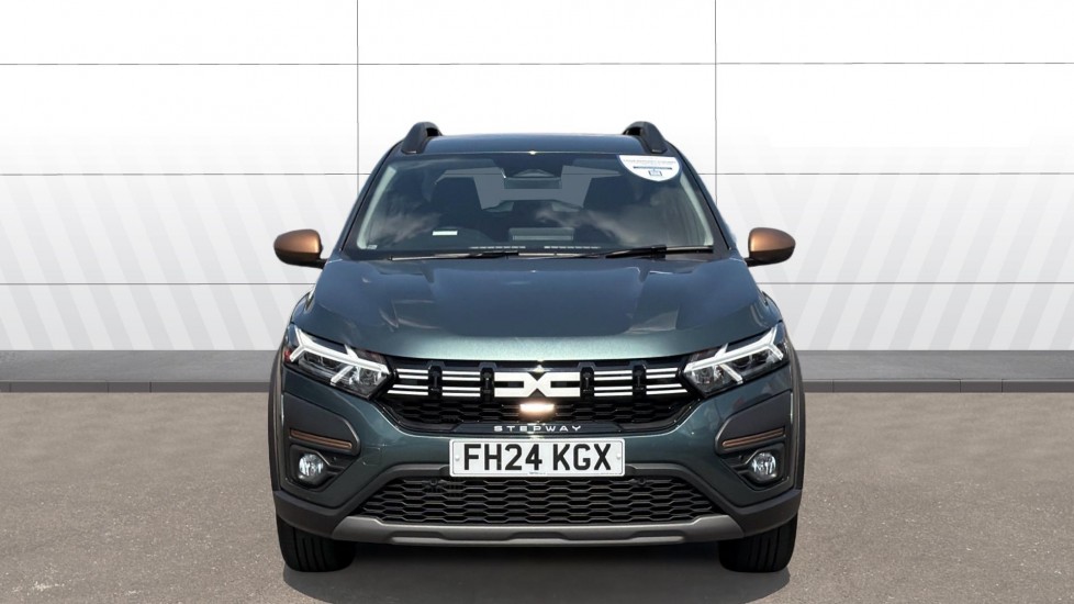 Dacia Sandero Stepway 1.0 TCe Extreme 5dr Petrol Hatchback - Image 3