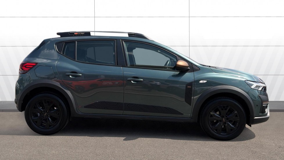 Dacia Sandero Stepway 1.0 TCe Extreme 5dr Petrol Hatchback - Image 5