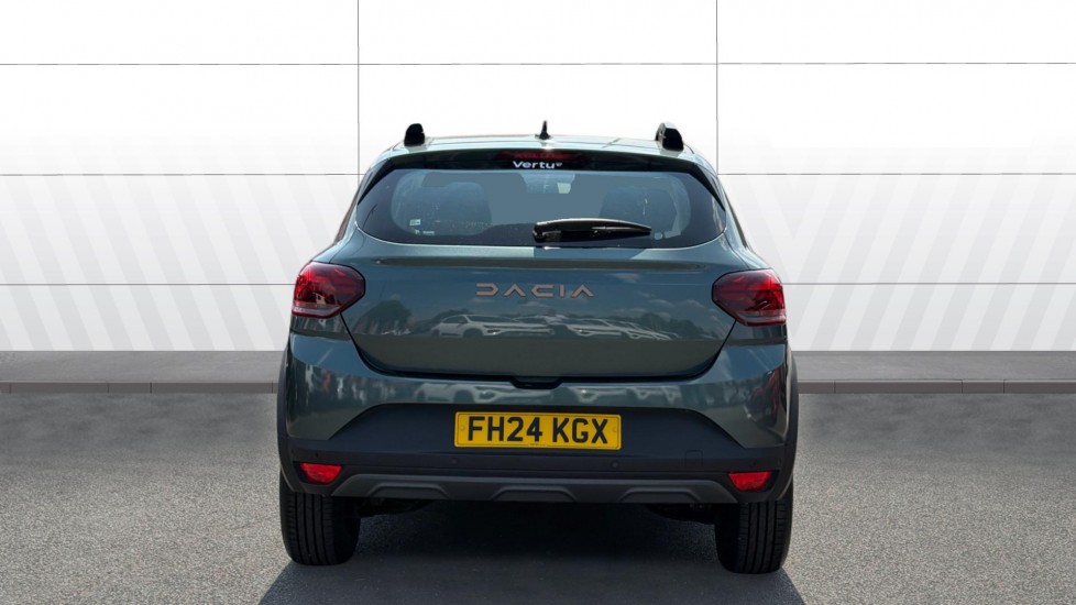 Dacia Sandero Stepway 1.0 TCe Extreme 5dr Petrol Hatchback - Image 6