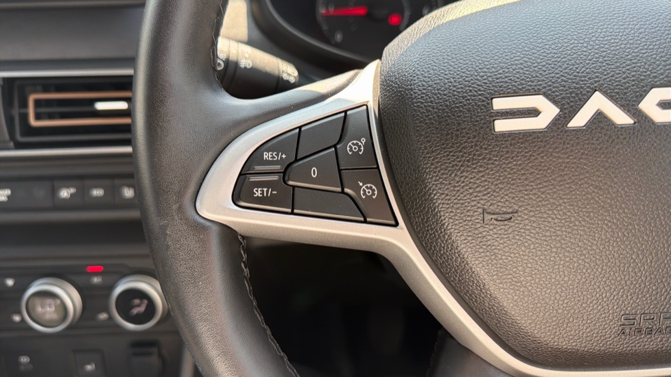 Dacia Sandero Stepway 1.0 TCe Extreme 5dr Petrol Hatchback - Image 25