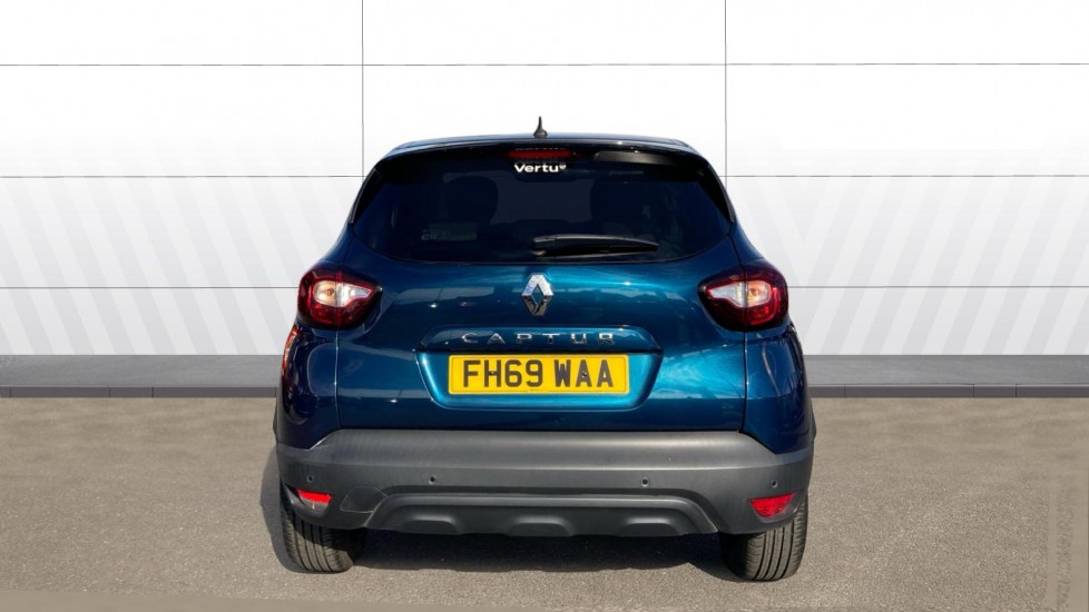Renault Captur 0.9 TCE 90 Iconic 5dr Petrol Hatchback - Image 6