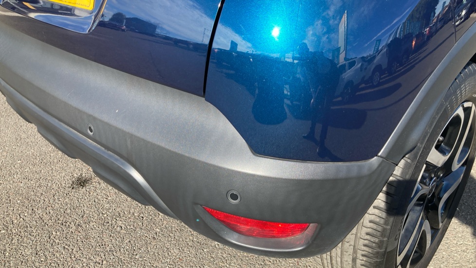 Renault Captur 0.9 TCE 90 Iconic 5dr Petrol Hatchback - Image 35