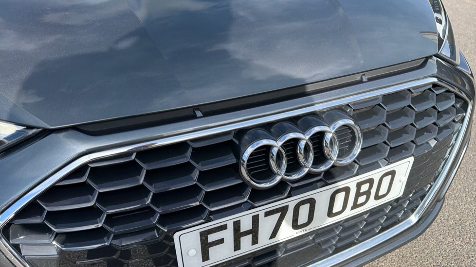 Audi A3 40 TFSI e S Line 5dr S Tronic Hatchback - Image 8