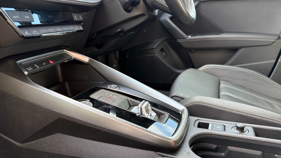 Audi A3 40 TFSI e S Line 5dr S Tronic Hatchback - Image 13