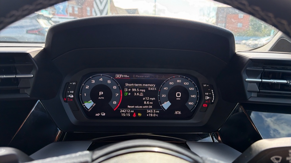 Audi A3 40 TFSI e S Line 5dr S Tronic Hatchback - Image 18