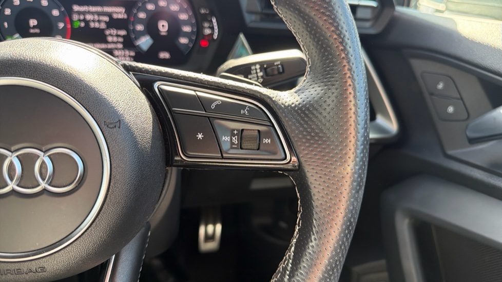 Audi A3 40 TFSI e S Line 5dr S Tronic Hatchback - Image 24