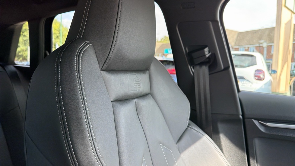 Audi A3 40 TFSI e S Line 5dr S Tronic Hatchback - Image 30