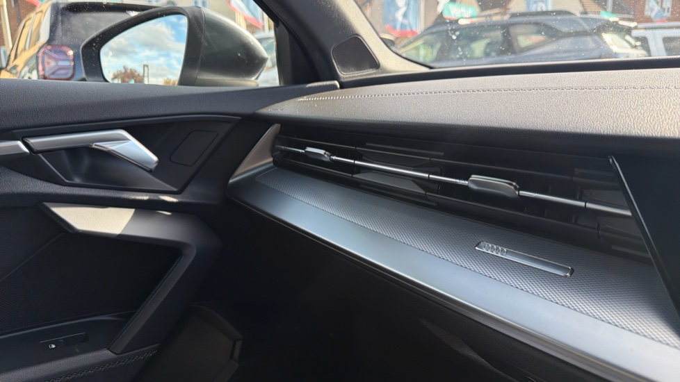 Audi A3 40 TFSI e S Line 5dr S Tronic Hatchback - Image 32