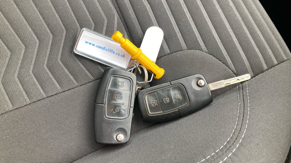 Ford Fiesta 1.5 TDCi Zetec 5dr Diesel Hatchback - Image 20