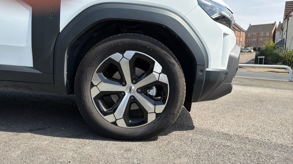 Dacia Duster 1.6 Hybrid 140 Journey 5dr Auto Hybrid Estate - Image 7