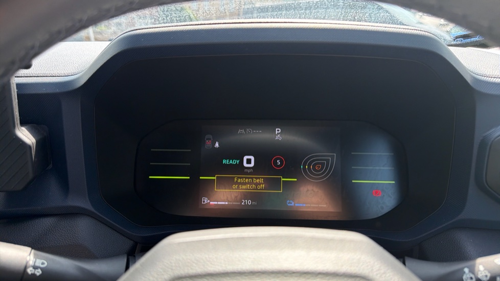 Dacia Duster 1.6 Hybrid 140 Journey 5dr Auto Hybrid Estate - Image 18