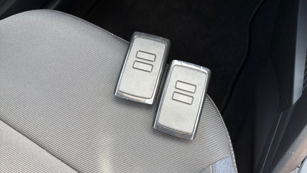 Dacia Duster 1.6 Hybrid 140 Journey 5dr Auto Hybrid Estate - Image 20