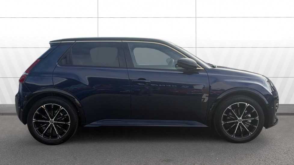 Renault 5 110kW Iconic Five + Comfort Range 52kWh 5dr Auto Electric Hatchback - Image 5
