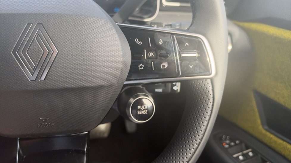 Renault 5 110kW Iconic Five + Comfort Range 52kWh 5dr Auto Electric Hatchback - Image 24
