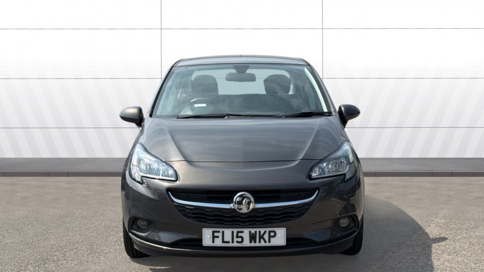 Vauxhall Corsa 1.4 ecoFLEX Excite 5dr [AC] Petrol Hatchback - Image 3