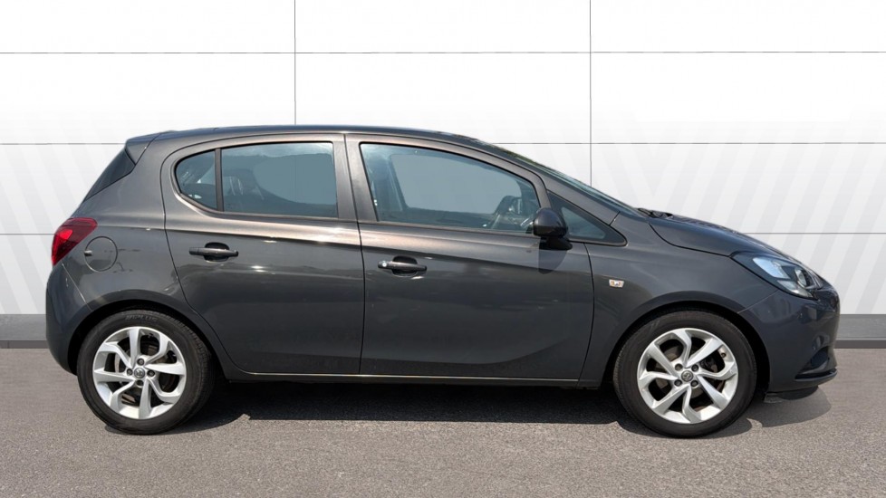 Vauxhall Corsa 1.4 ecoFLEX Excite 5dr [AC] Petrol Hatchback - Image 5