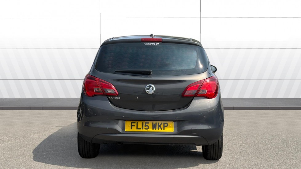 Vauxhall Corsa 1.4 ecoFLEX Excite 5dr [AC] Petrol Hatchback - Image 6