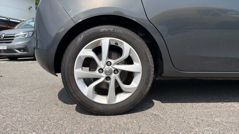 Vauxhall Corsa 1.4 ecoFLEX Excite 5dr [AC] Petrol Hatchback - Image 7