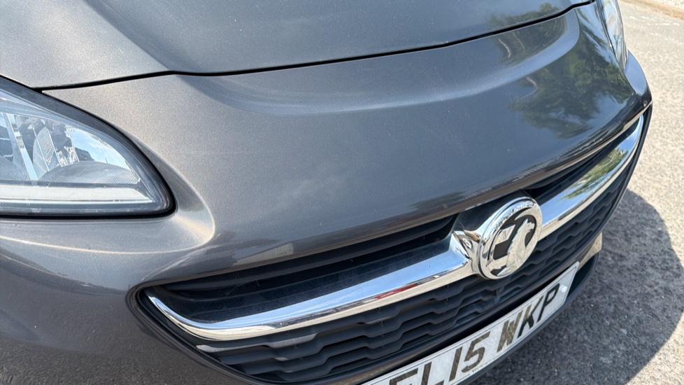 Vauxhall Corsa 1.4 ecoFLEX Excite 5dr [AC] Petrol Hatchback - Image 8