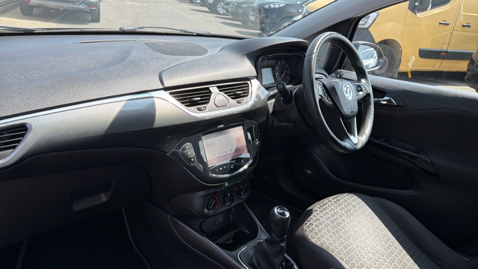 Vauxhall Corsa 1.4 ecoFLEX Excite 5dr [AC] Petrol Hatchback - Image 9
