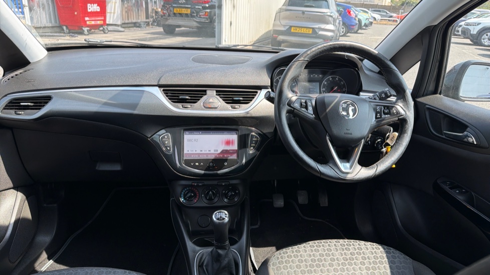 Vauxhall Corsa 1.4 ecoFLEX Excite 5dr [AC] Petrol Hatchback - Image 10