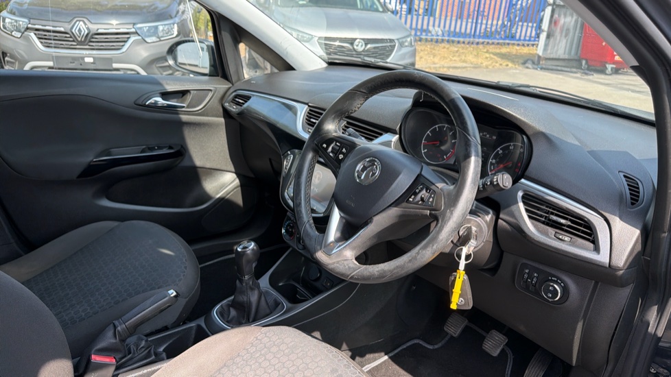 Vauxhall Corsa 1.4 ecoFLEX Excite 5dr [AC] Petrol Hatchback - Image 11
