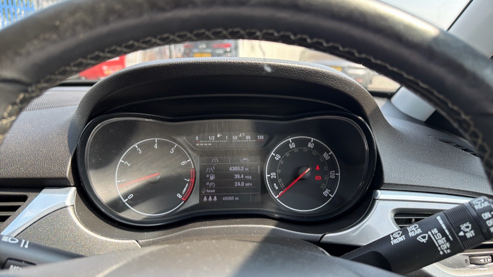 Vauxhall Corsa 1.4 ecoFLEX Excite 5dr [AC] Petrol Hatchback - Image 18