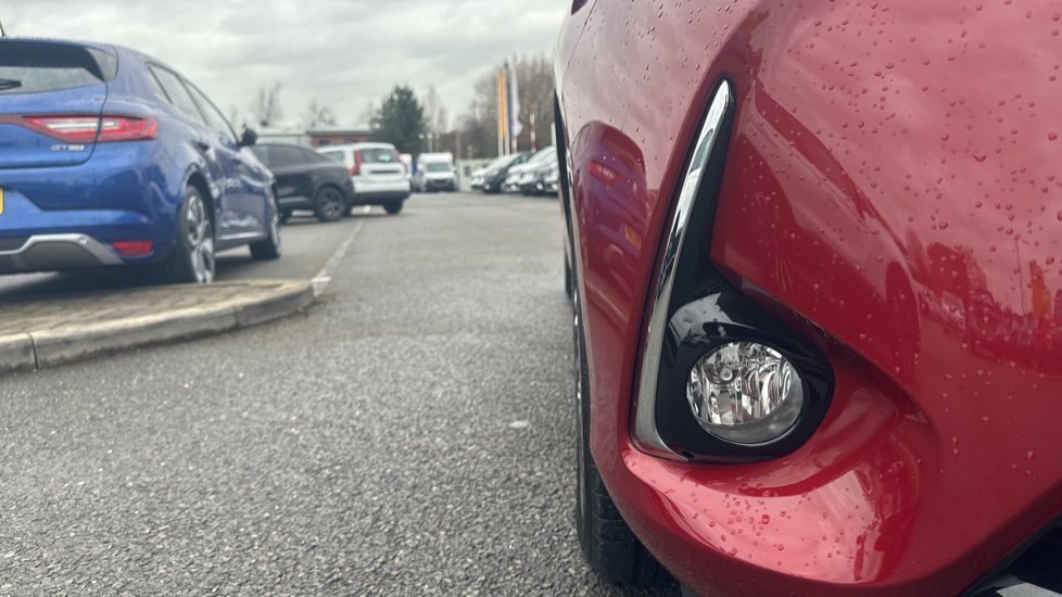 Toyota Yaris 1.5 Hybrid Icon 5dr CVT Hybrid Hatchback - Image 25