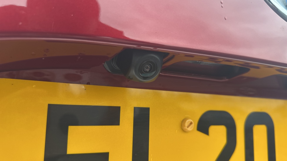 Toyota Yaris 1.5 Hybrid Icon 5dr CVT Hybrid Hatchback - Image 28