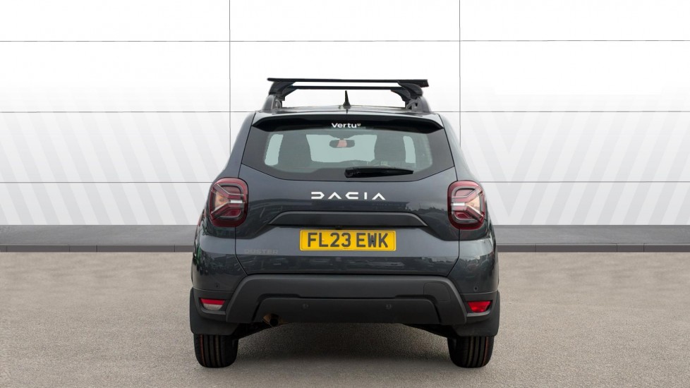 Dacia Duster 1.0 TCe 90 Expression 5dr Petrol Estate - Image 6