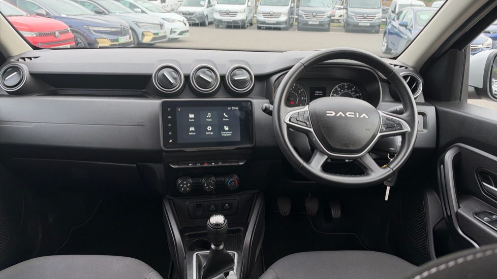 Dacia Duster 1.0 TCe 90 Expression 5dr Petrol Estate - Image 10