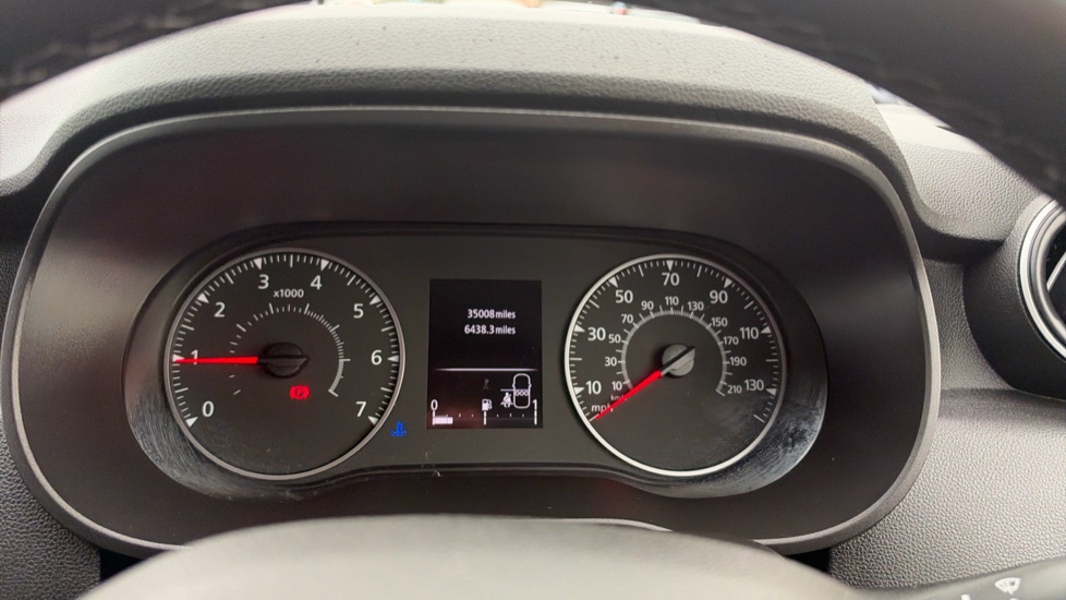 Dacia Duster 1.0 TCe 90 Expression 5dr Petrol Estate - Image 18
