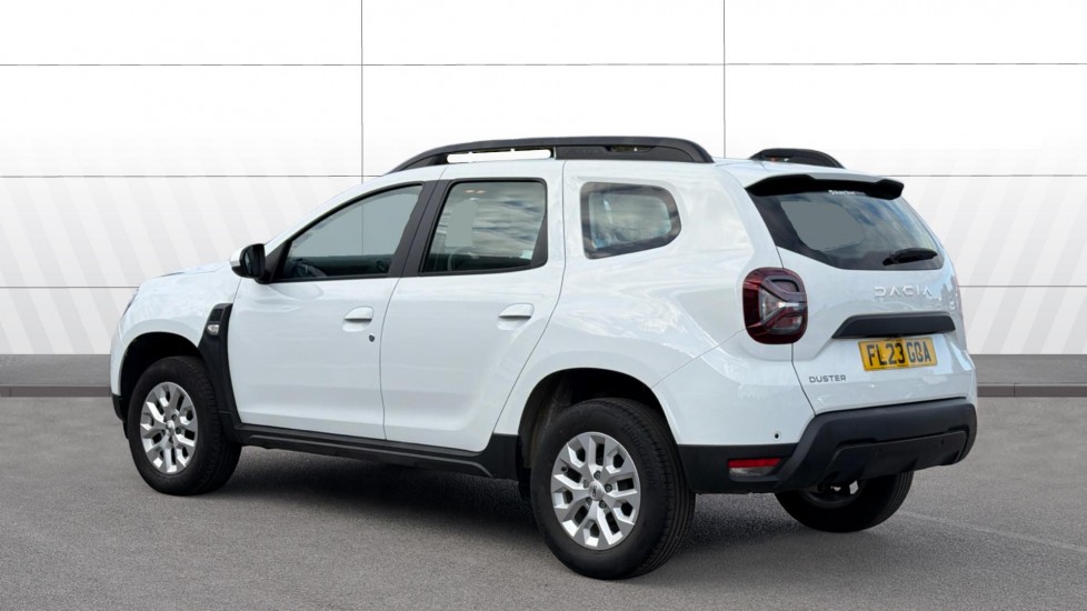 Dacia Duster 1.0 TCe 90 Expression 5dr Petrol Estate - Image 2